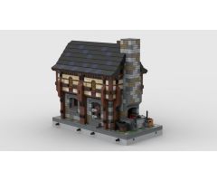 Mini-Medieval-Modulars 46 - 