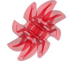 Propeller 8 Blade 5 Diameter