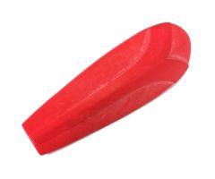 Galidor Accessory Shield 4 x 12 x 3 Rubber with Axle