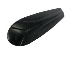 Galidor Accessory Shield 4 x 12 x 3 Rubber with Axle