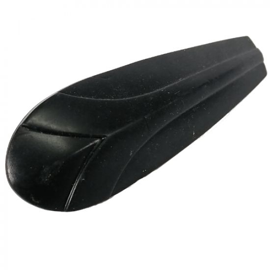 Galidor Accessory Shield 4 x 12 x 3 Rubber with Axle