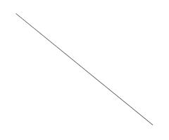 String & Net Cord Thin (Undetermined Length Type)
