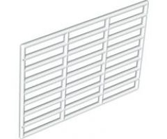 Bar 9 x 13 Grille