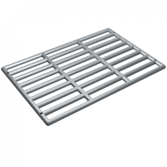 Bar 9 x 13 Grille