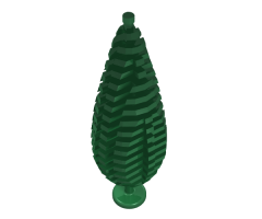 Plant, Tree Cypress