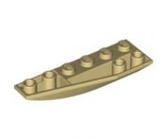 Wedge 6 x 2 Inverted Left