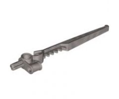 Bionicle Weapon Blizzard Blade (Toa Kopaka)