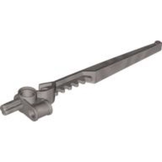 Bionicle Weapon Blizzard Blade (Toa Kopaka)