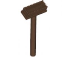 Minifigure, Utensil Push Broom