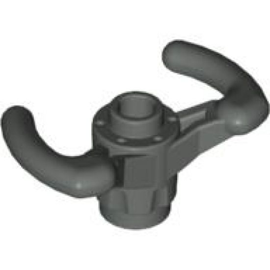 Technic, Steering Wheel Pilot's Yoke