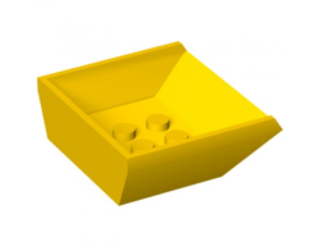 Vehicle Tipper Bed Small