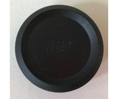Sports Hockey Puck (McDonald's Sports Sets)
