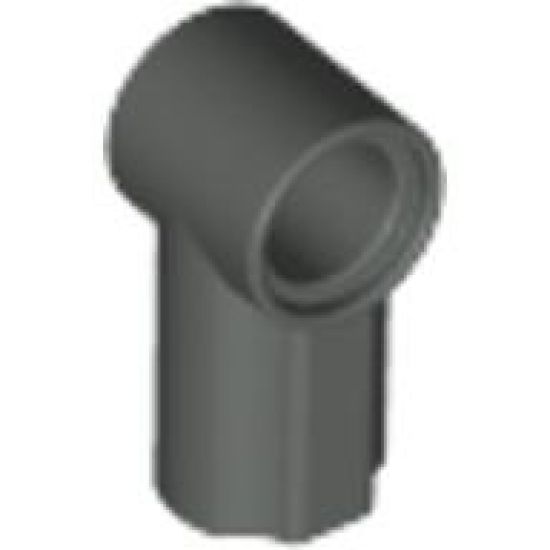 Technic, Connector Axle and Pin Angled #1
