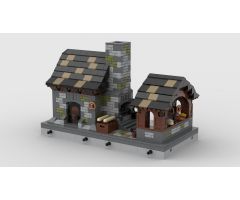 Mini-Medieval-Modulars 45 - 