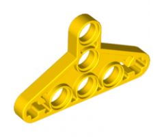 Technic, Liftarm Modified Thin Triangle