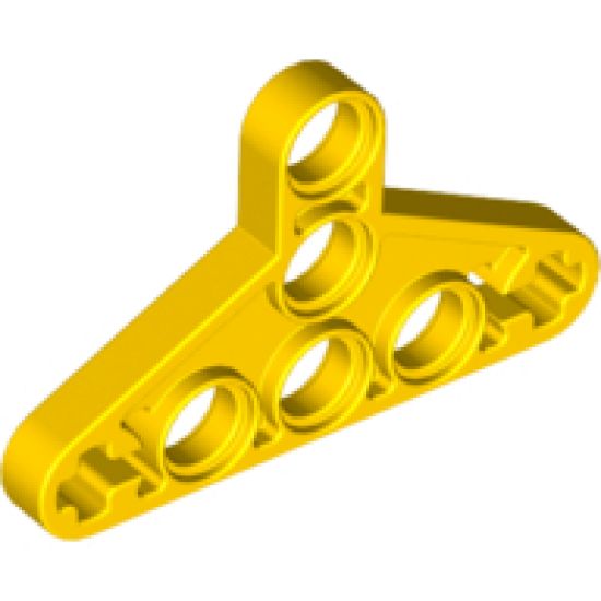 Technic, Liftarm Modified Thin Triangle