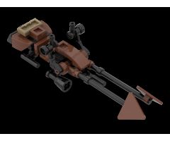 74-Z speederbike