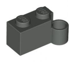 Hinge Brick 1 x 4 Swivel Base