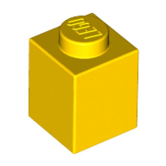 Кубик 1 х 1