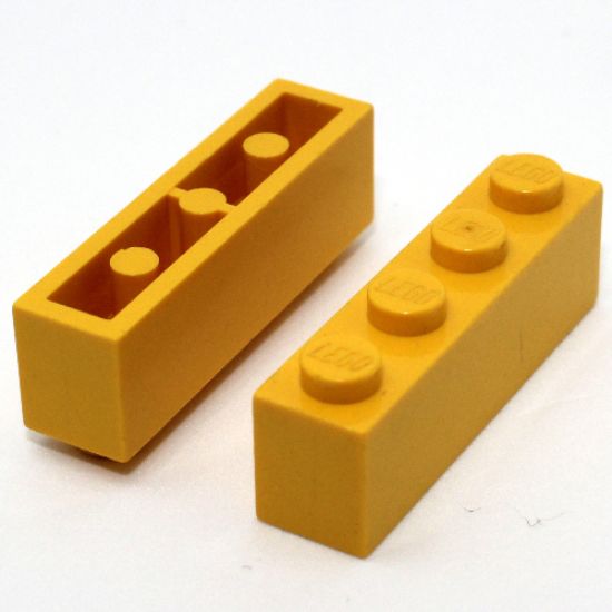 Brick 1 x 4