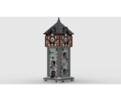 Mini-Medieval-Modulars 44 - 