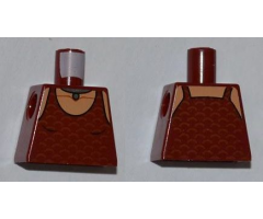 Torso SW Sugi Pattern