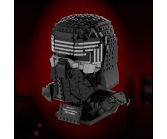 Ben Solo (Helmet Collection)