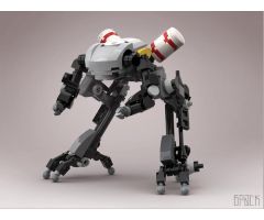 Hermes mkII Mech