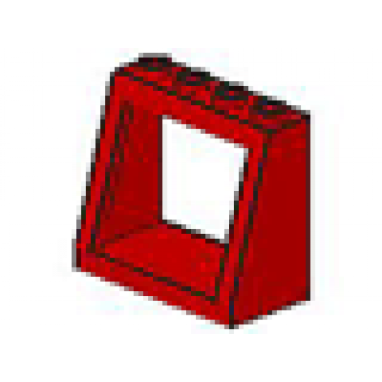 Windscreen 2 x 4 x 3 Frame - (Undetermined Stud Type)