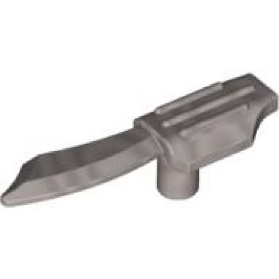 Minifigure, Weapon Hand Dagger