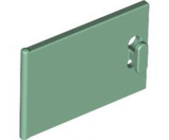 Container Cupboard 2 x 3 x 2 Door