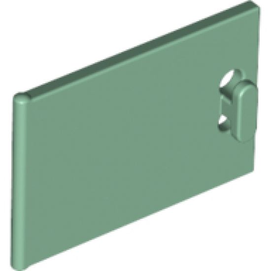 Container Cupboard 2 x 3 x 2 Door