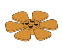 Propeller 6 Blade Fan 8 x 8