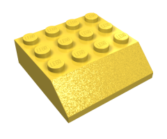 Slope 45 4 x 4