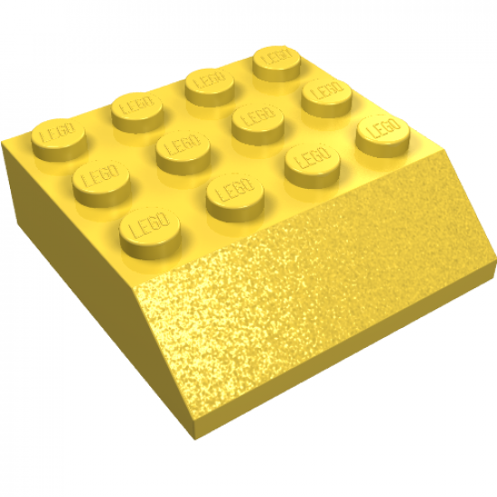 Slope 45 4 x 4