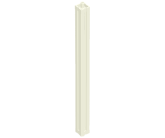 Scala Support Tall, Type 1 - 28.5 Studs Long