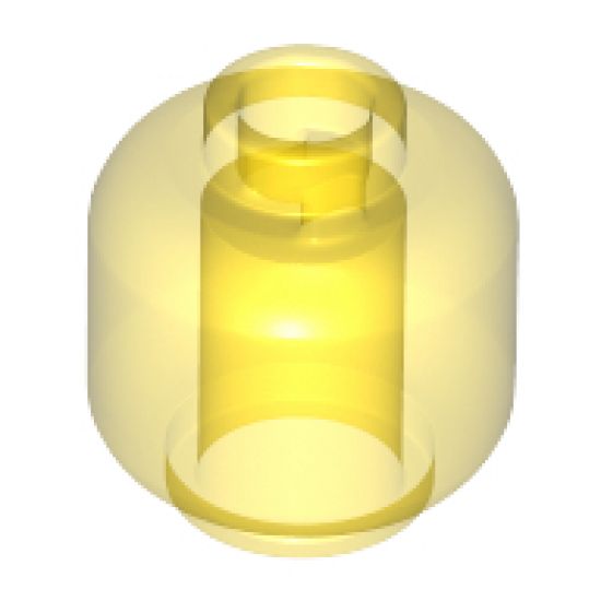 Minifigure, Head (Plain)