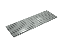 Baseplate 8 x 24