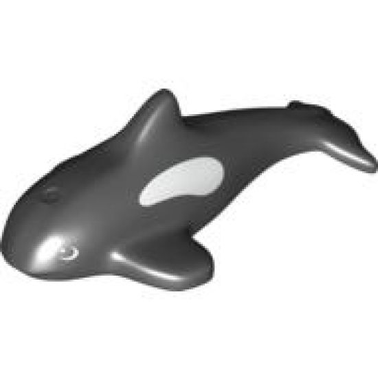 Duplo, Animal Orca Baby