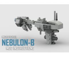 Microfighter Nebulon-B