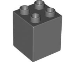 Duplo, Brick 2 x 2 x 2