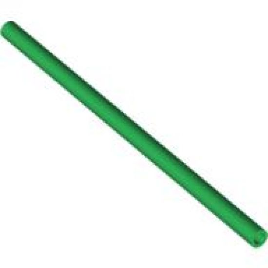 Hose, Rigid 3mm D. 9L / 7.2cm
