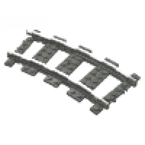 Train, Track 9V Curve