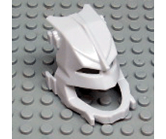 Bionicle Mask from Canister Lid (Piraka Thok) - Set 8905