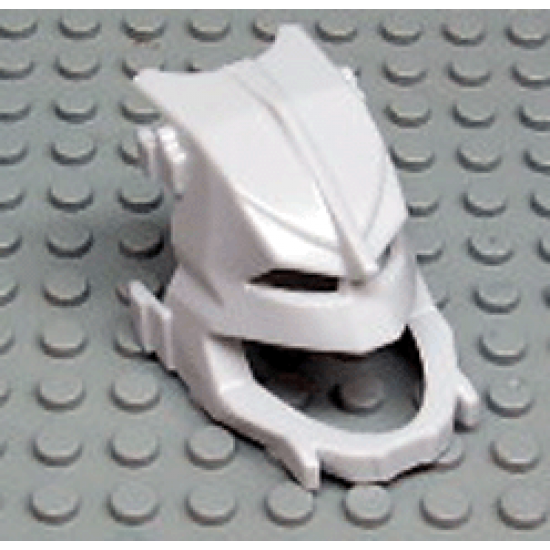 Bionicle Mask from Canister Lid (Piraka Thok) - Set 8905