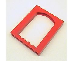 Arch 1 x 6 x 6