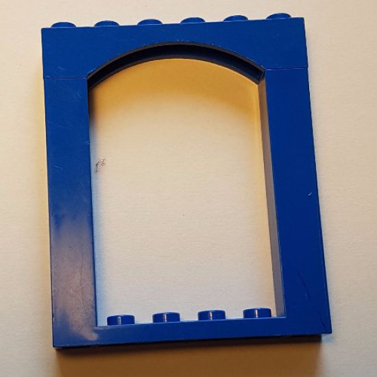 Arch 1 x 6 x 6