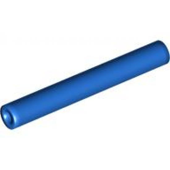 Hose, Pneumatic 4mm D. V2 Precut 32 mm