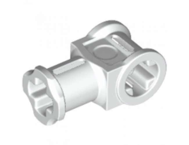 Technic, Connector Axle with Axle Hole