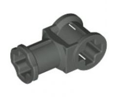 Technic, Connector Axle with Axle Hole